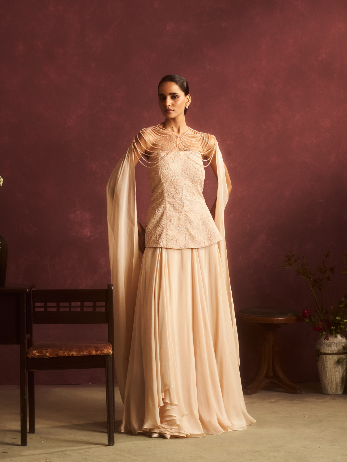 Drape Ensemble