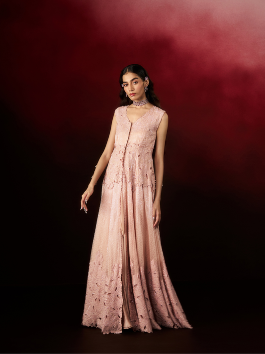 Chilean Gown