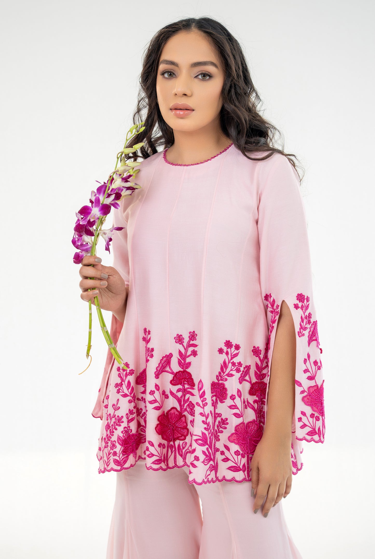Pink Blossom Set