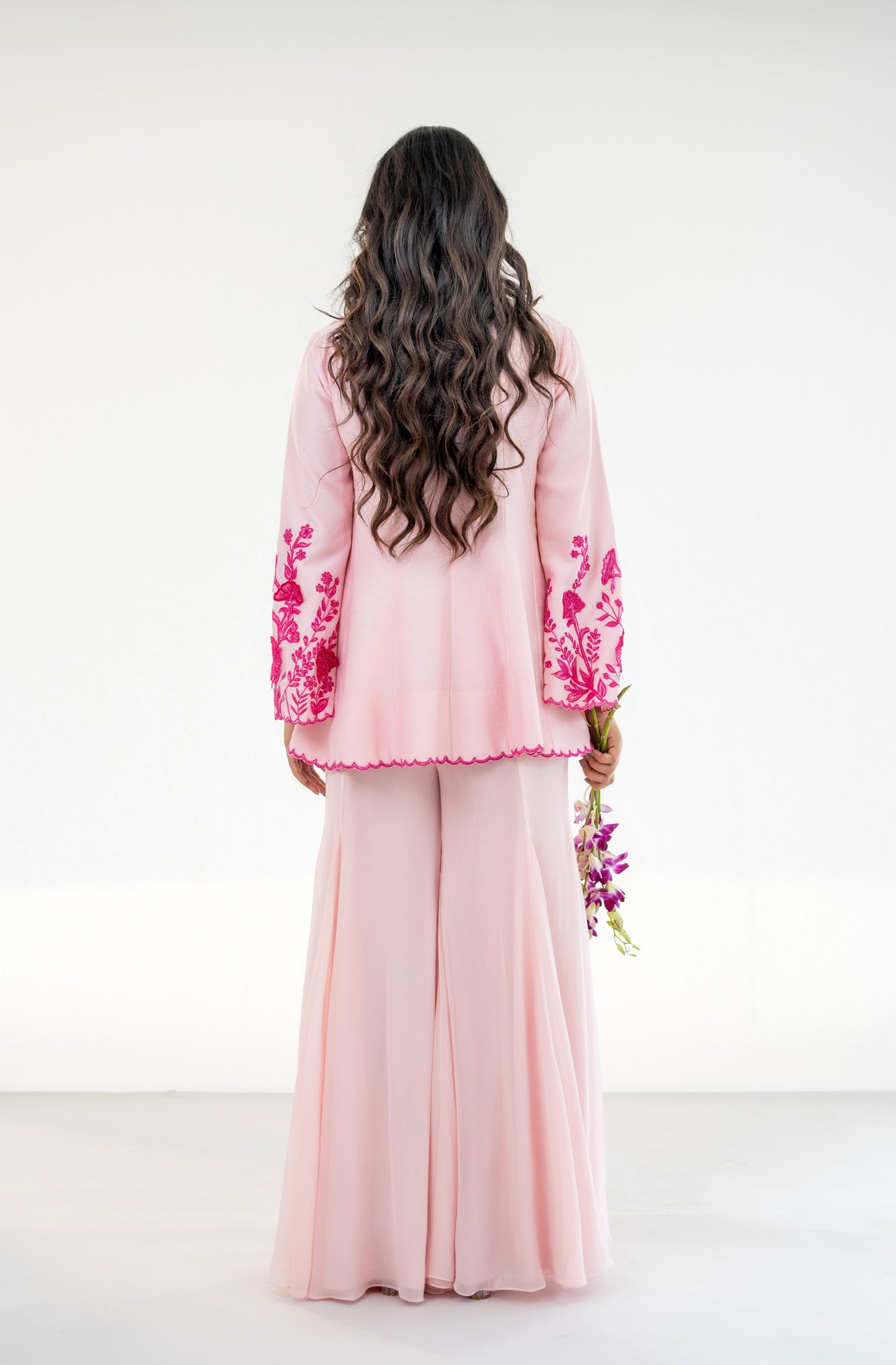 Pink Blossom Set