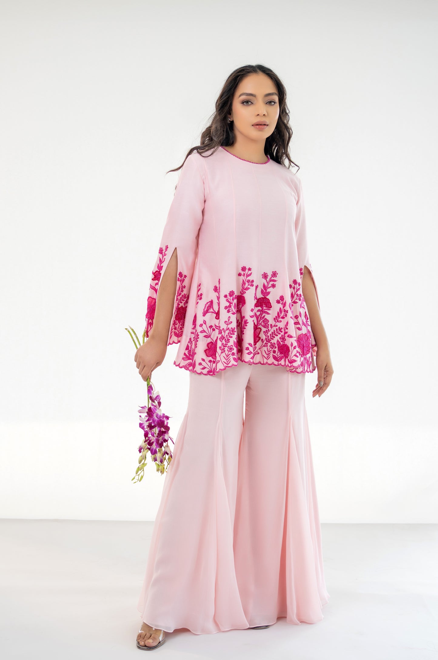 Pink Blossom Set