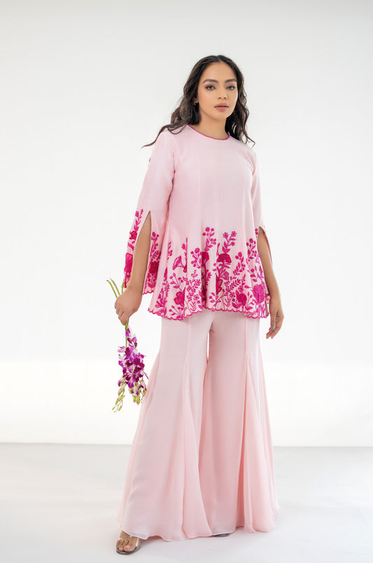Pink Blossom Set