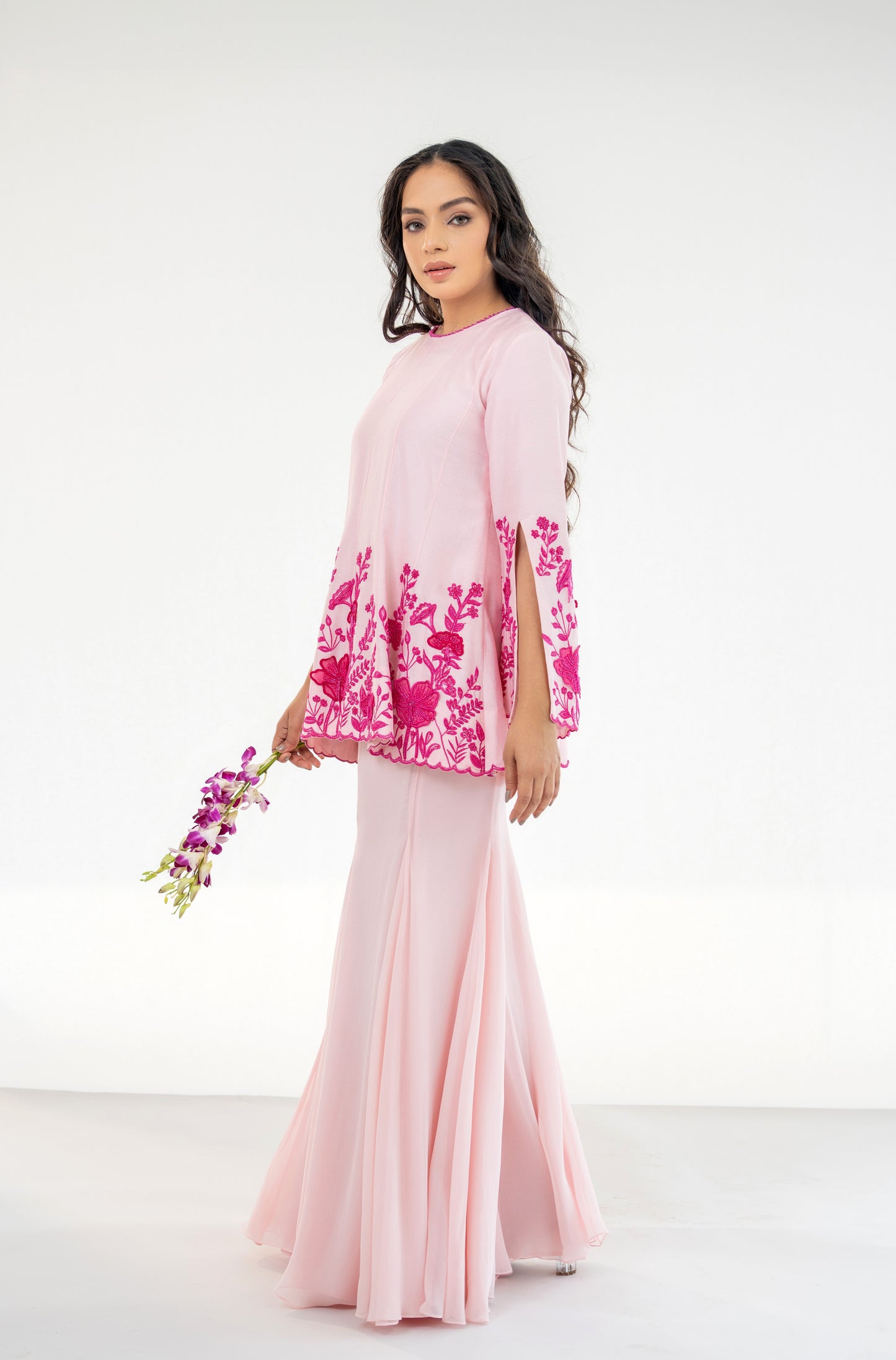 Pink Blossom Set