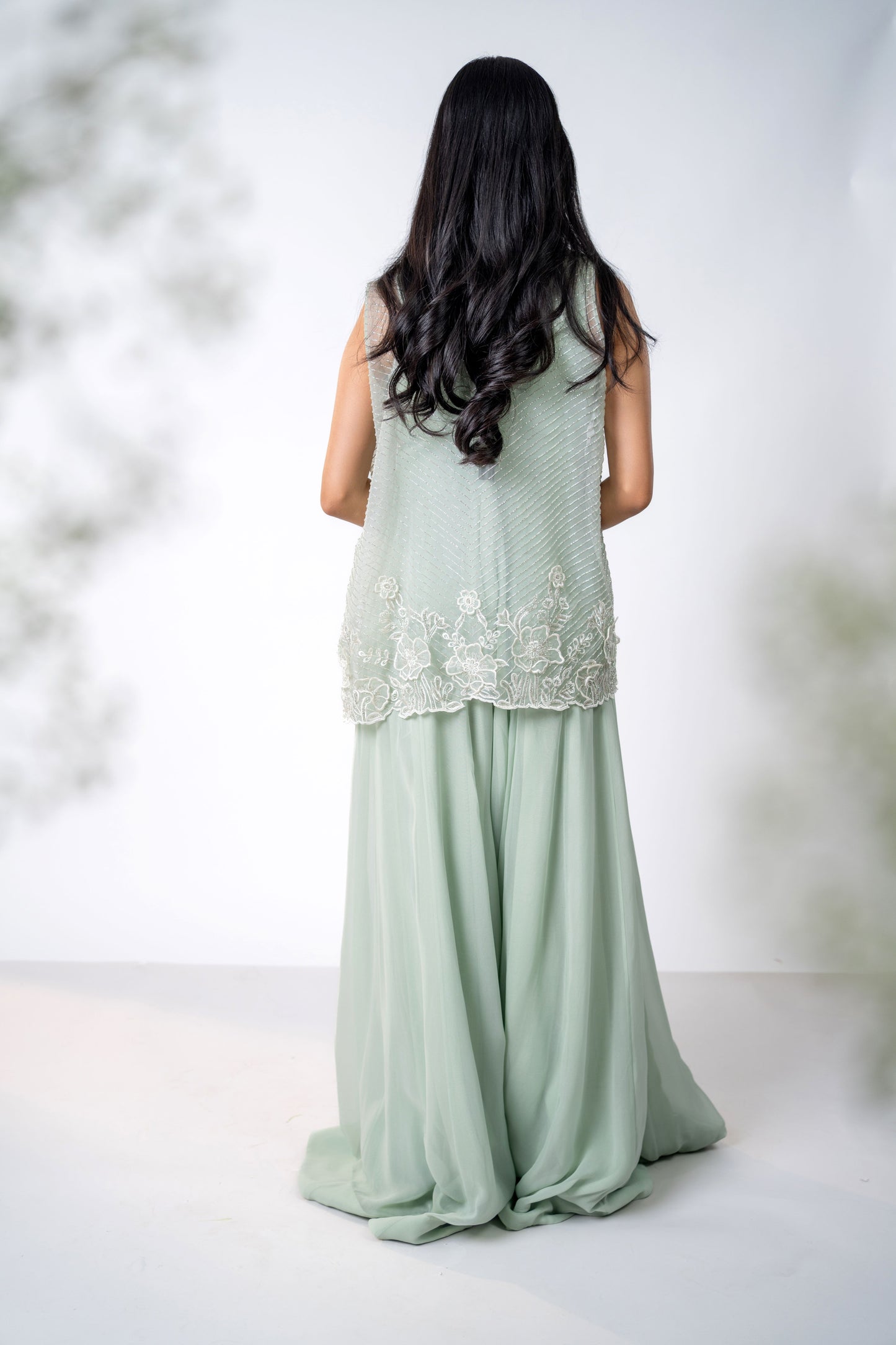 Jasmine Twinkle Jumpsuit Set