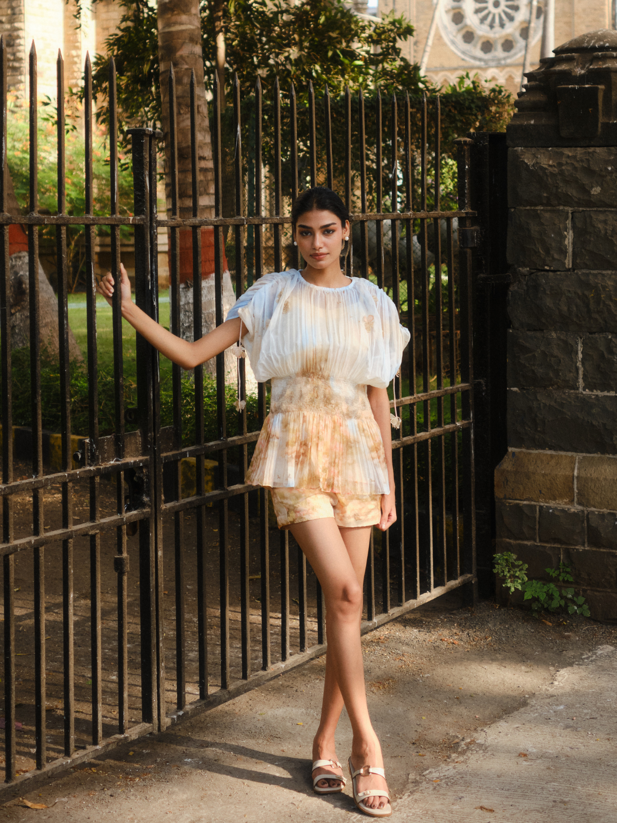 Fleur Set