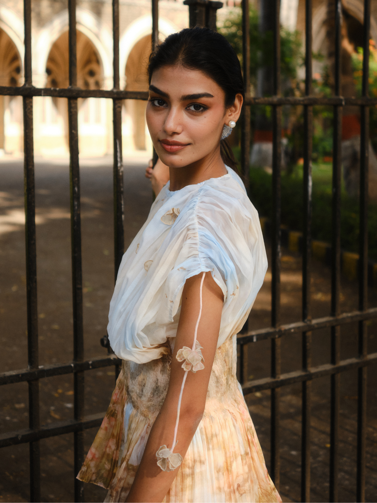 Fleur Set