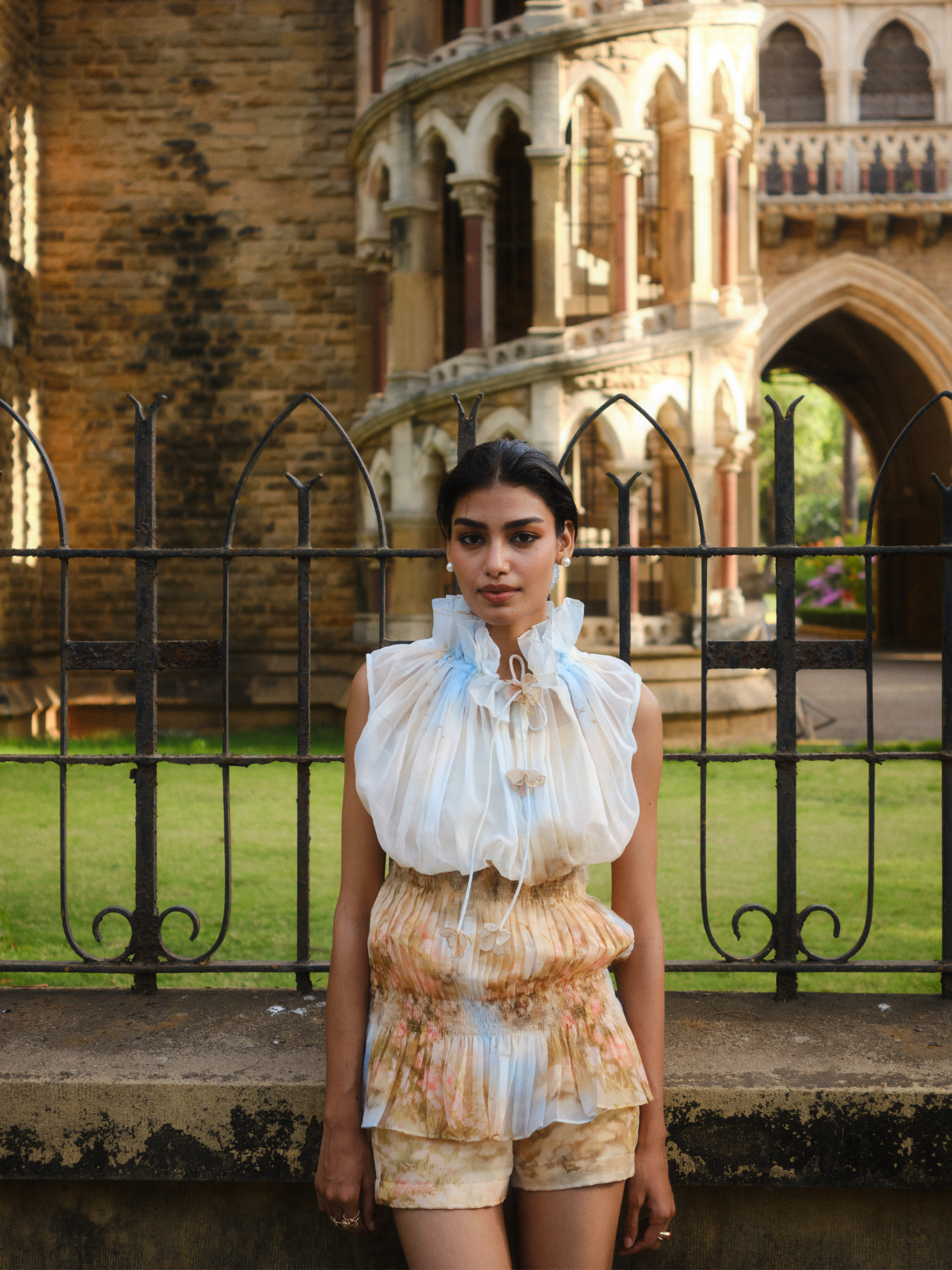 Sunveil Co-ord