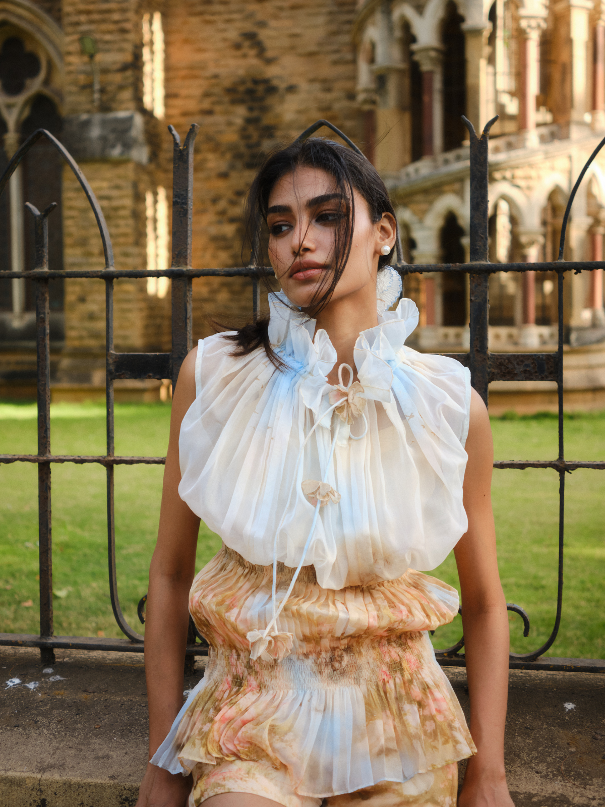 Sunveil Co-ord