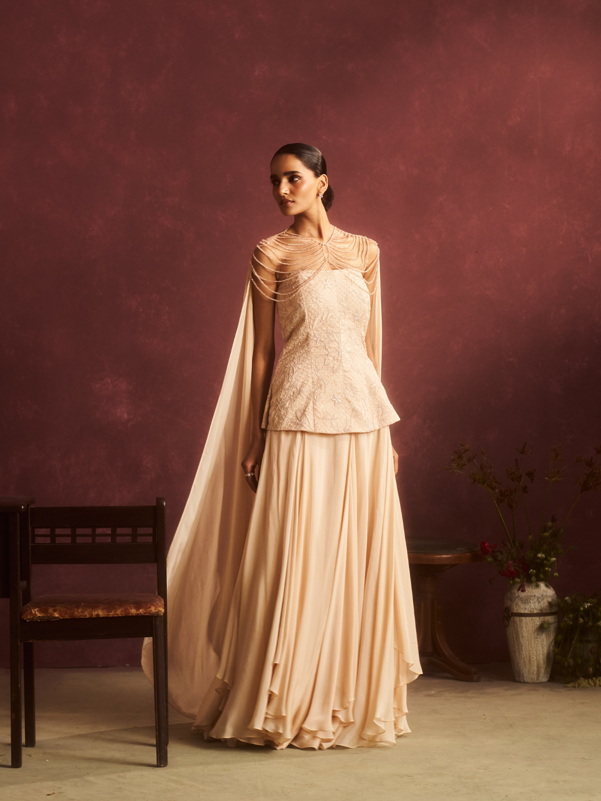 Drape Ensemble