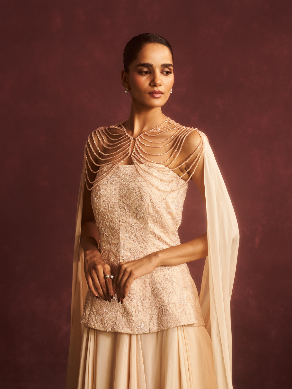 Drape Ensemble