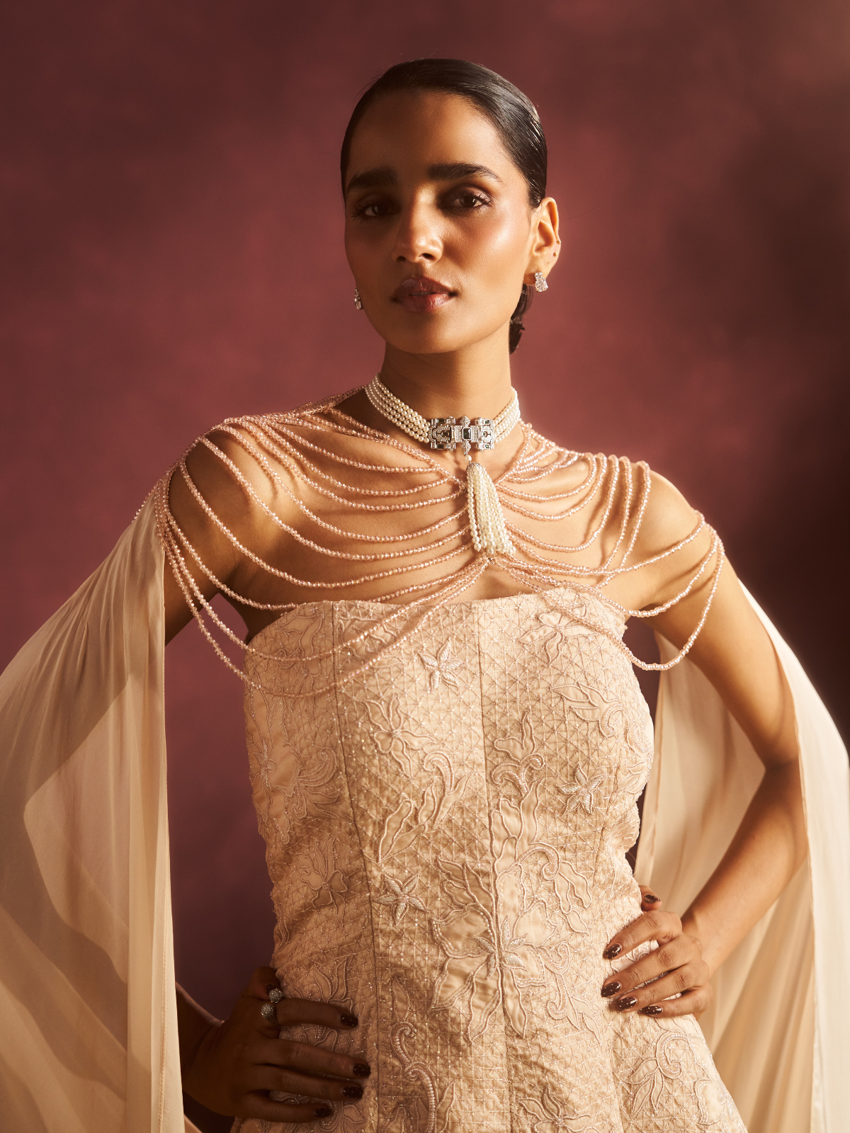 Drape Ensemble