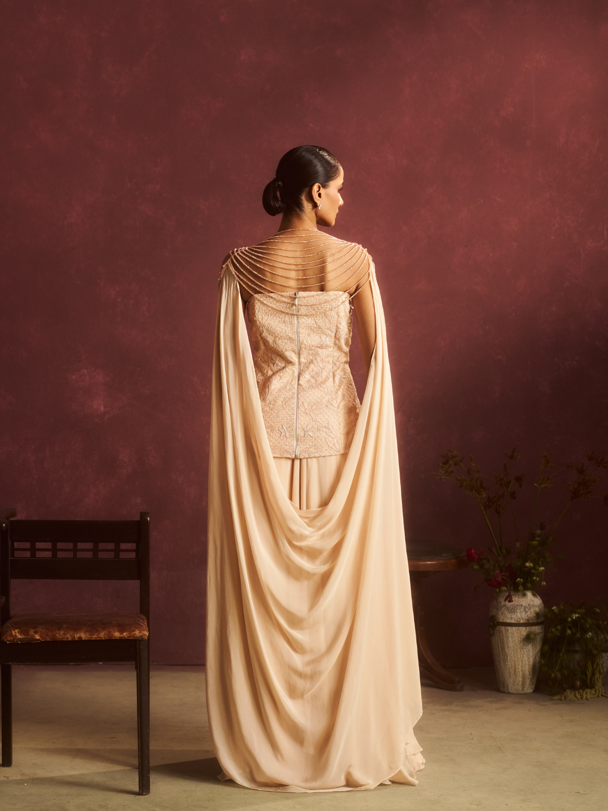 Drape Ensemble