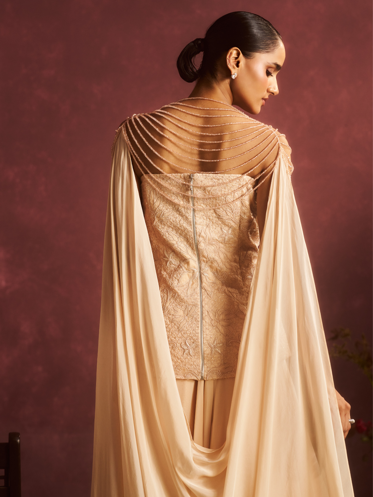Drape Ensemble