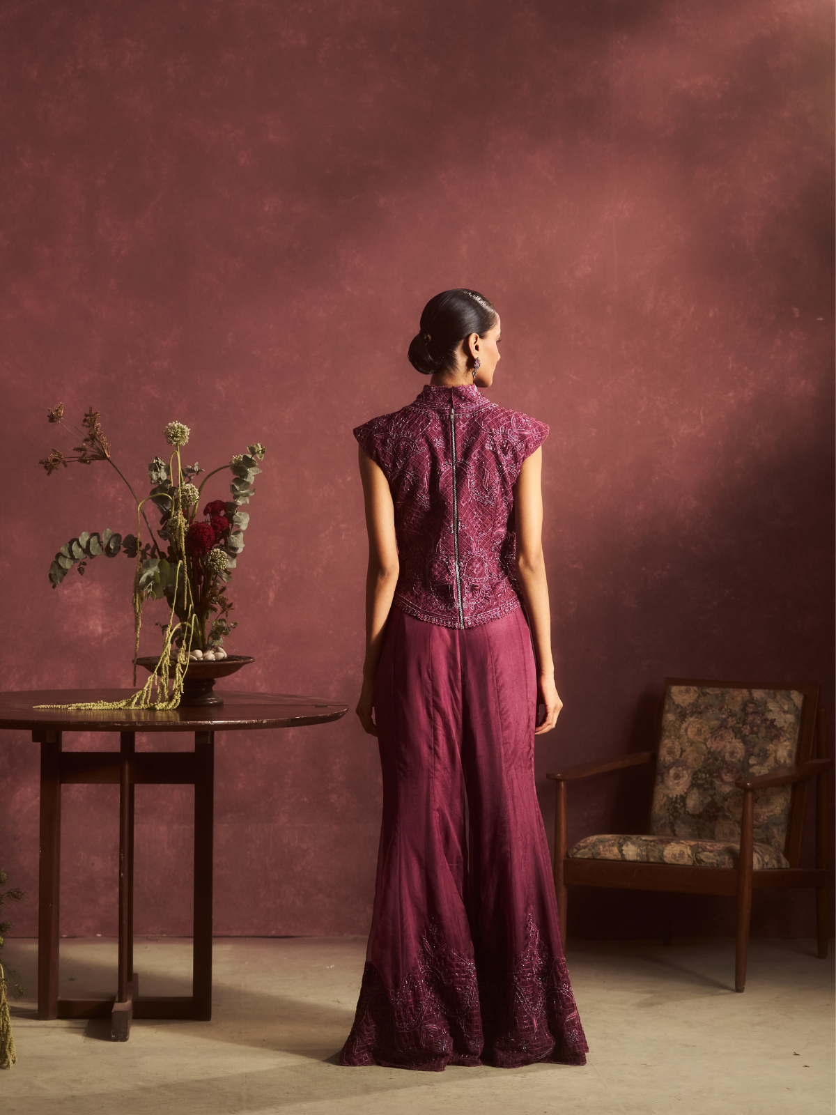 Berry Royale Set