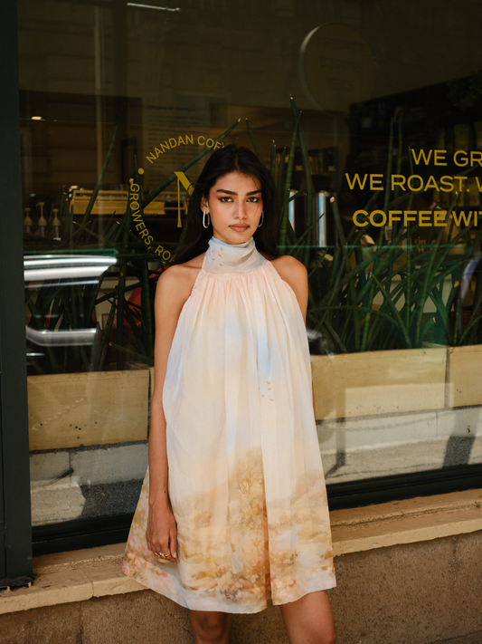 Horizon Dress