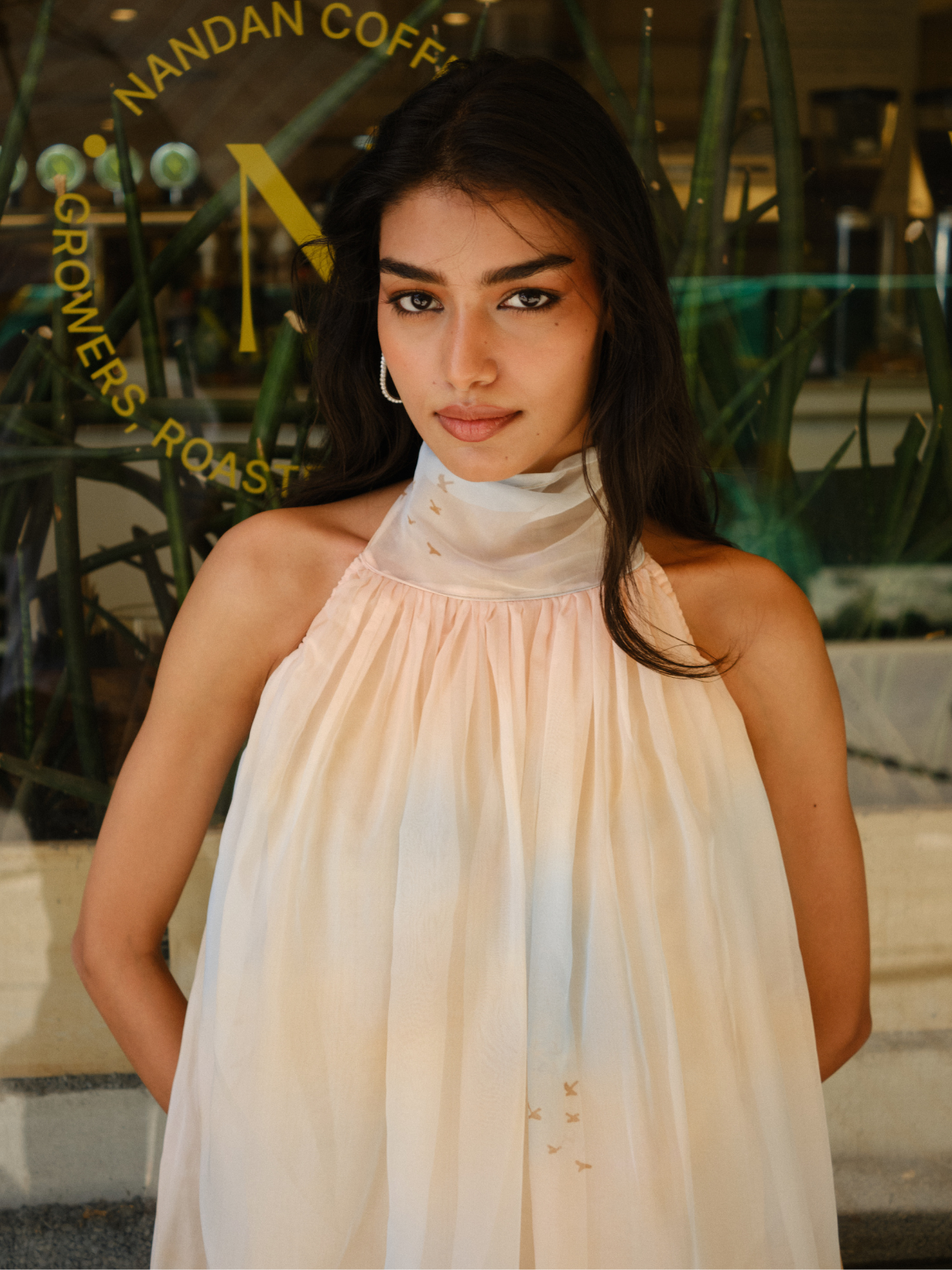 Horizon Dress
