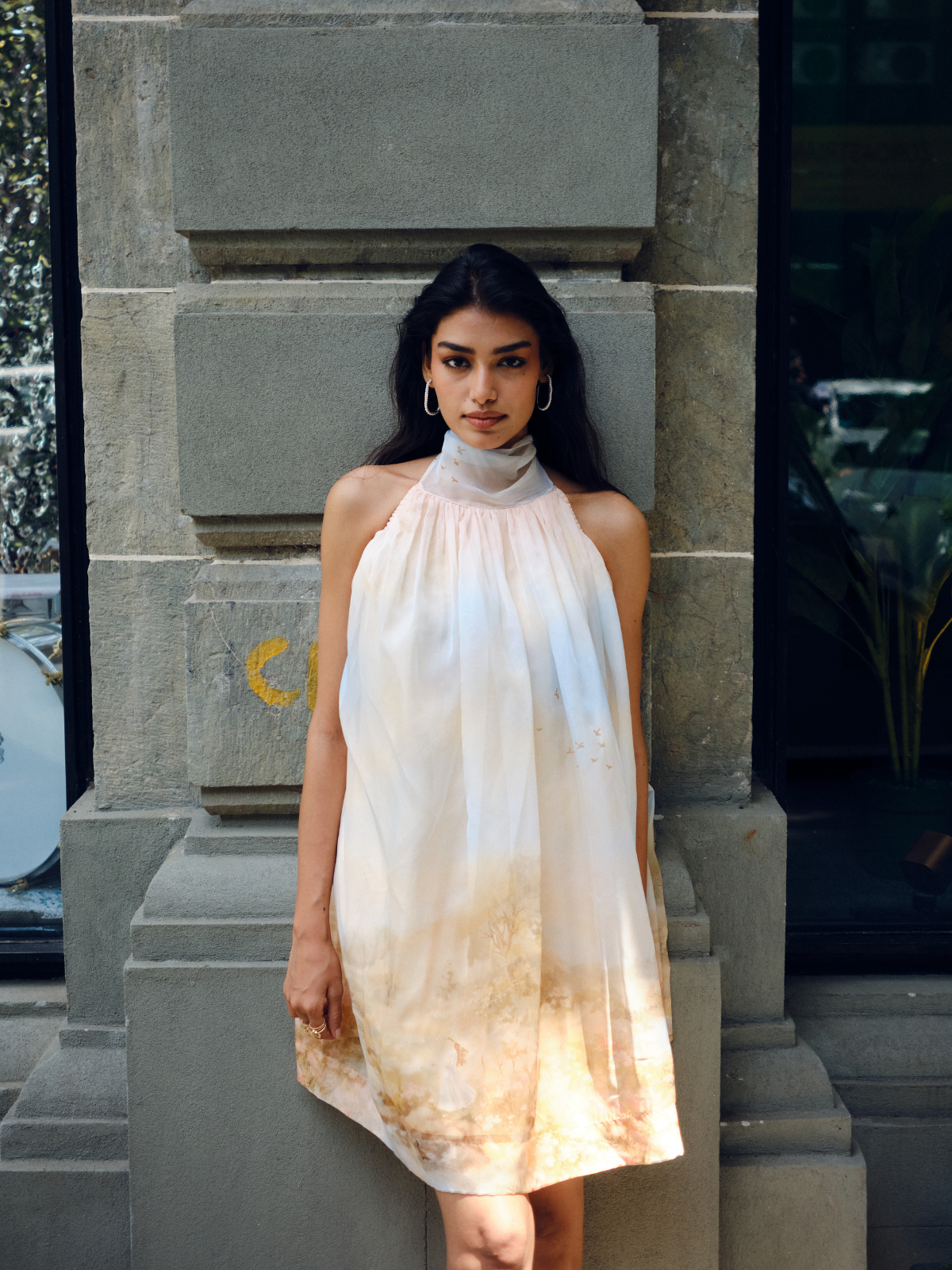 Horizon Dress