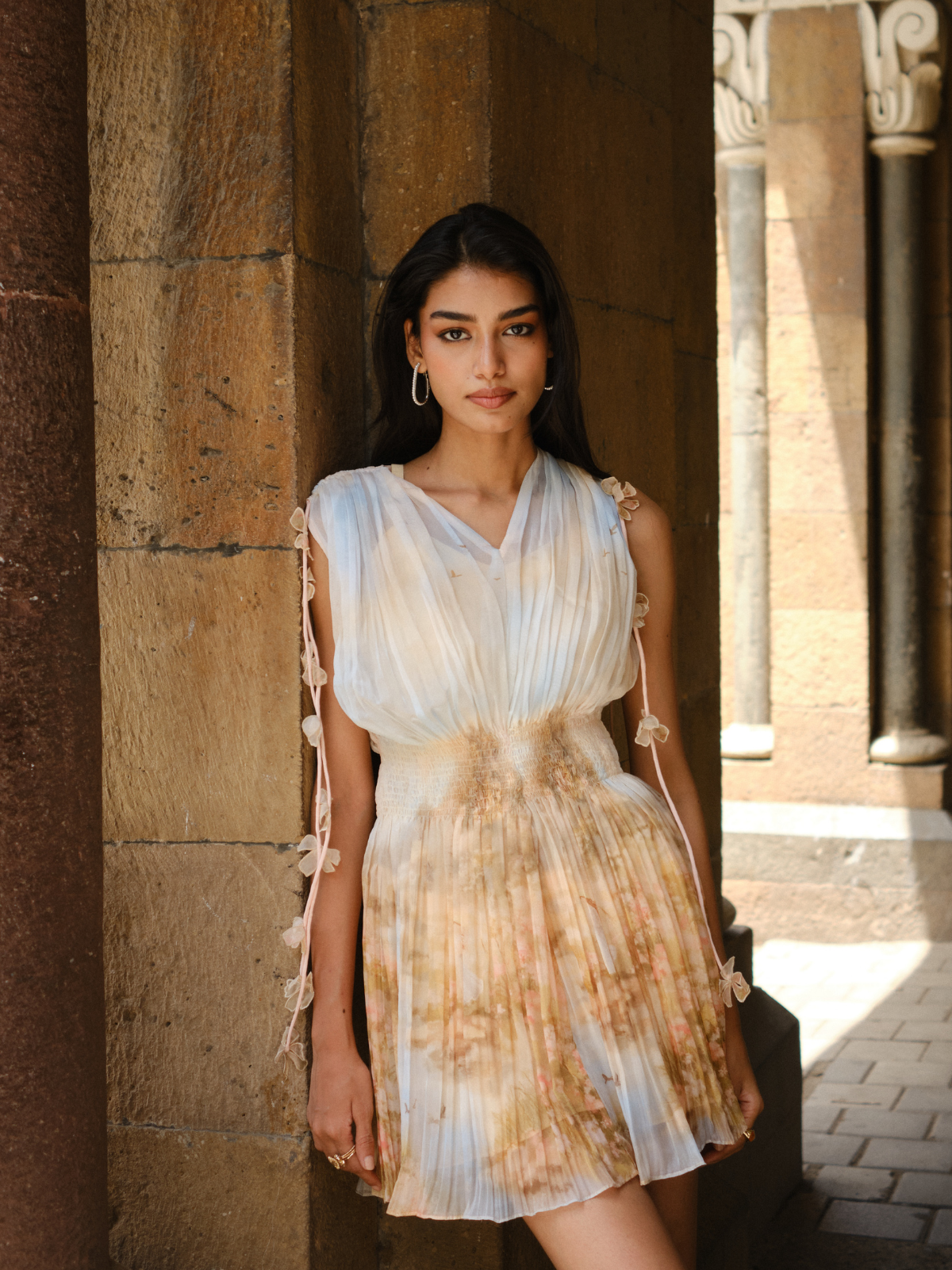 Lilia Dress