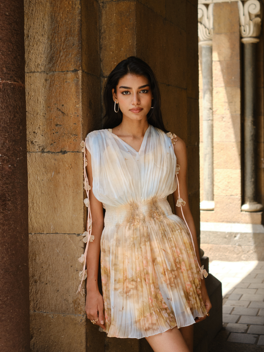 Lilia Dress