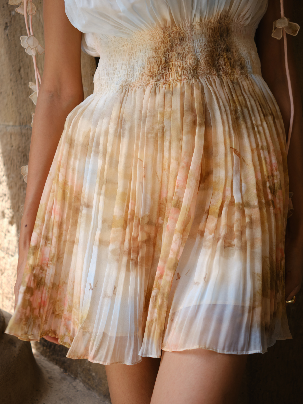 Lilia Dress