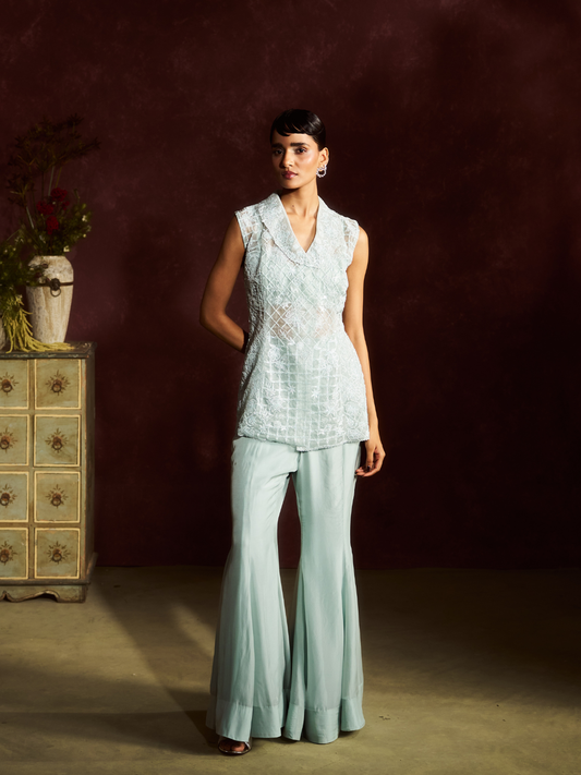 Celeste Lace Co-ord